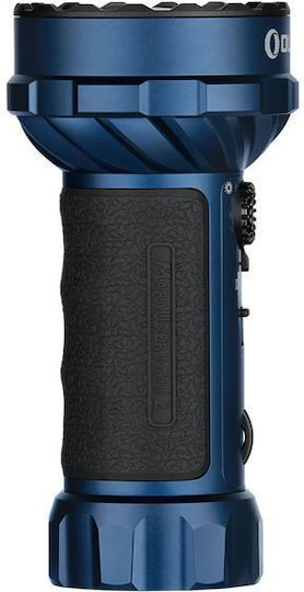 Olight Rechargeable LED Flashlight IPX8 with Maximum Brightness 10lm Marauder Mini 2