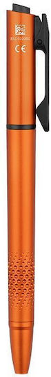 Olight Rechargeable LED Flashlight with Maximum Brightness 120lm