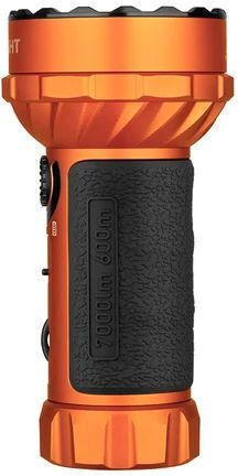 Olight Rechargeable LED Headlamp IPX8 with Maximum Brightness 7lm Marauder Mini