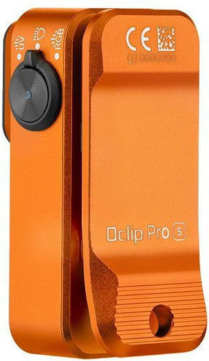 Olight Επαναφορτιζόμενος Φακός LED IPX6 με Μέγιστη Φωτεινότητα 500lm