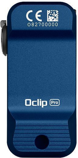 Olight Επαναφορτιζόμενος Φακός LED με Μέγιστη Φωτεινότητα 500lm