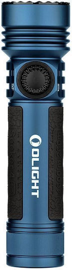Olight Επαναφορτιζόμενος Φακός Κεφαλής LED IPX8