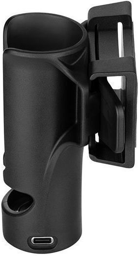Olight Επαναφορτιζόμενος Φακός LED IPX8 Seeker 4