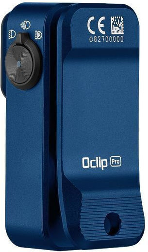 Olight Επαναφορτιζόμενος Φακός LED με Μέγιστη Φωτεινότητα 500lm