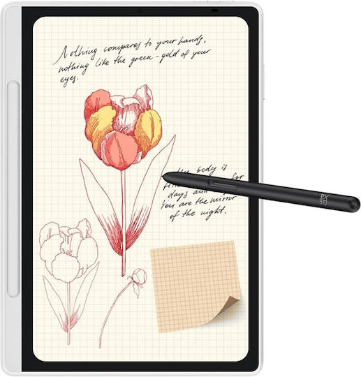 XP-Pen Notă grafică de desen cu ecran 10.95"