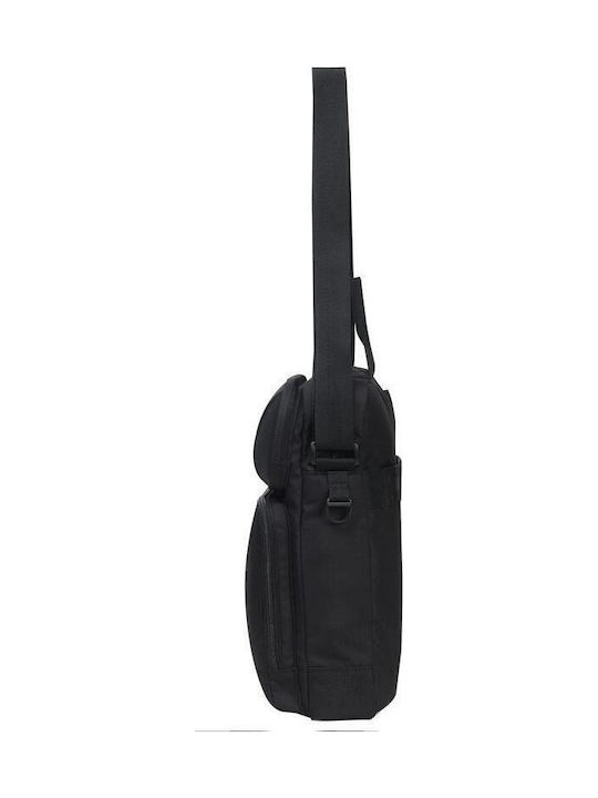 Men's Shoulder / Crossbody Bag Black