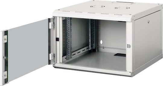 Equip Rack Cabinet 19U 60x60cm Grey EPM-07-6060-G-CBAA