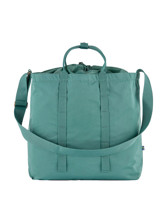 Fjallraven Раница 24л Зеленa Fjallraven Раница 24л Зеленa