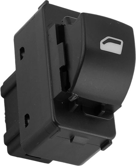 Passagier Einzelner Schalter Elektrische Fenster Peugeot 207 Partner Citroen Berlingo C4 – 6 Pins