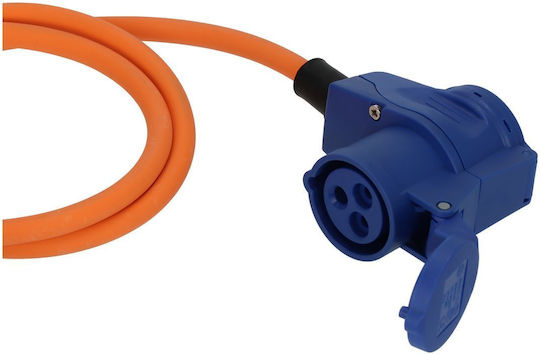 Brennenstuhl Extension Cord Cable Extension Length 3m Waterproof