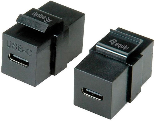 Equip Keystone 769404 USB 1 Stück