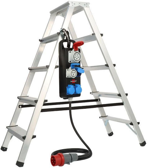 Brennenstuhl Brennenstuhl Industriesteckdose Typ 1151480020