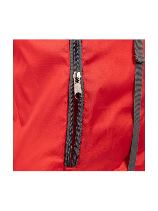 Trespass Backpack 25lt Red