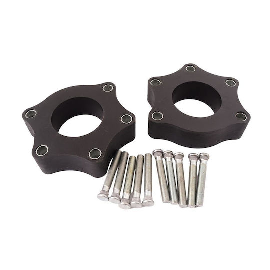 Motortane Lift Kit Honda Cr-v Iii 2006-2012 40mm Front & 50mm Rear