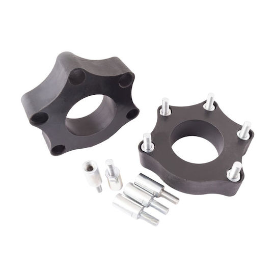 Motortane Lift Kit Honda Cr-v Iii 2006-2012 40mm Front & 30mm Rear Easy Mounting