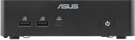 Asus Nuc Barebone (Core Ultra 7 / 2GB DDR5 / 128GB M.2)