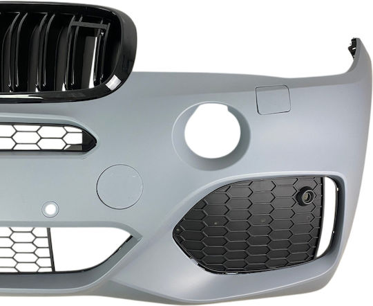 Преден бампер Bmw X5 F15 M Pack Design Маса Oem
