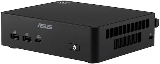 Asus Nuc Barebone (Core Ultra 7 / 2GB DDR5 / 128GB M.2)