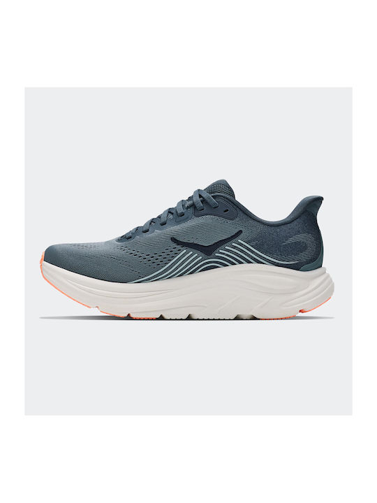 Clifton 11 Дамски Спортни Обувки Running Сини