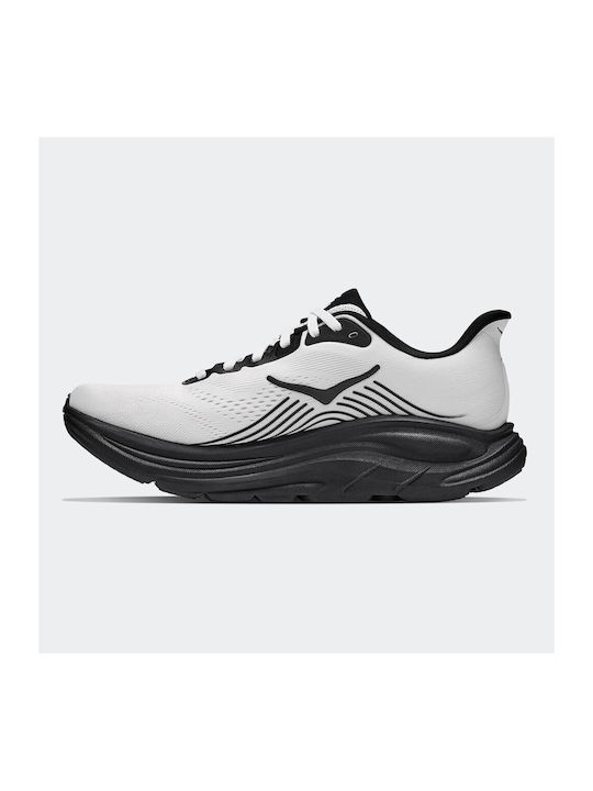 HOKA Clifton 11 Pantofi sport pentru bărbați Alergare Albe