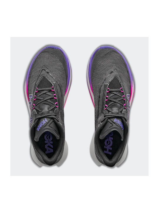 Cielo X1 Мъжки Спортни Обувки Running Черни