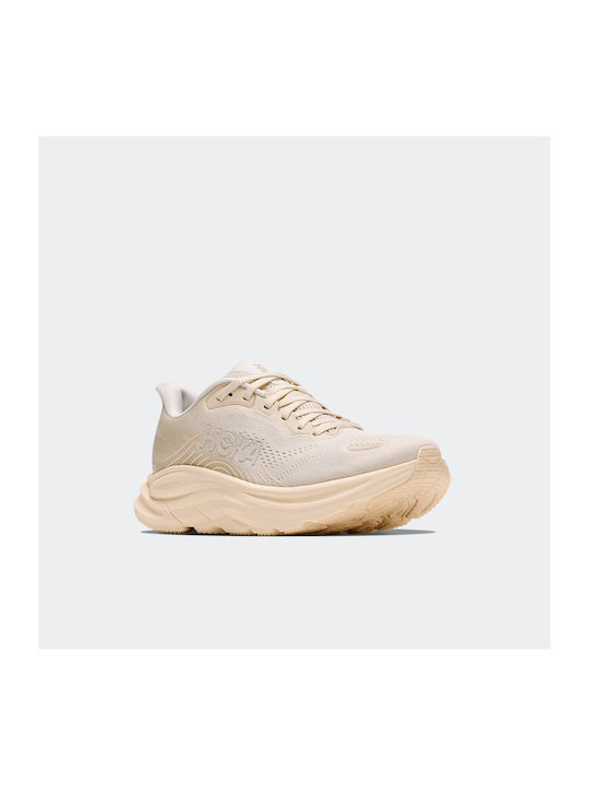 Clifton 11 Дамски Спортни Обувки Running Бежови