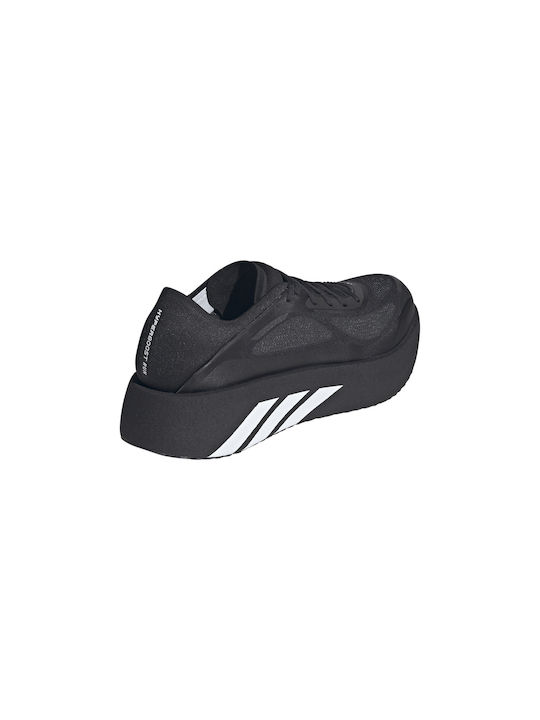 Hyperboost Run Männer Sportschuhe Running Schwarz