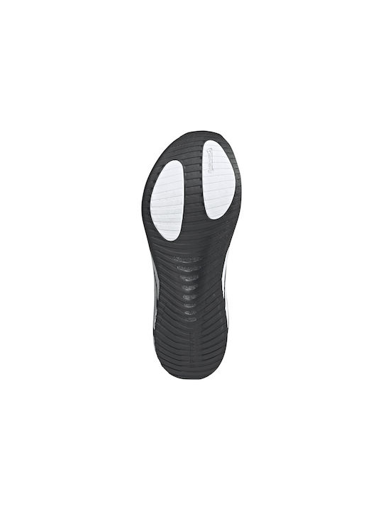 Hyperboost Run Männer Sportschuhe Running Schwarz