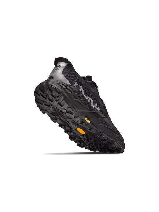 Speedgoat 7 Мъжки Спортни Обувки Trail Running Водоустойчиви с Мембрана Gore-Tex Черен - Carbon Black