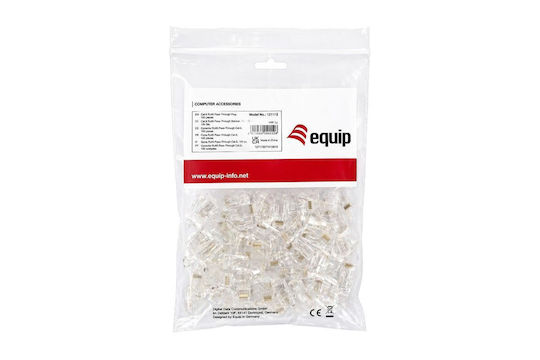 Equip 121174 100τμχ