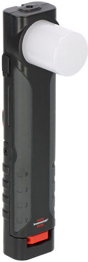 Brennenstuhl Акумулаторен LED Фенер За Семинар IP54 С Яркост До 600 Лумени