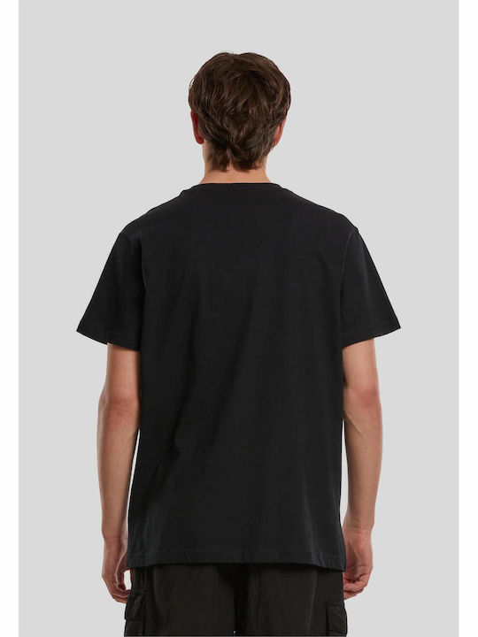 Stacks On Stacks Bear Tee Black Stacks On Stacks Bear Tee Black