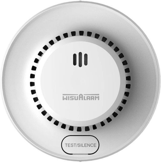 Dahua Autonomous Smoke Detector