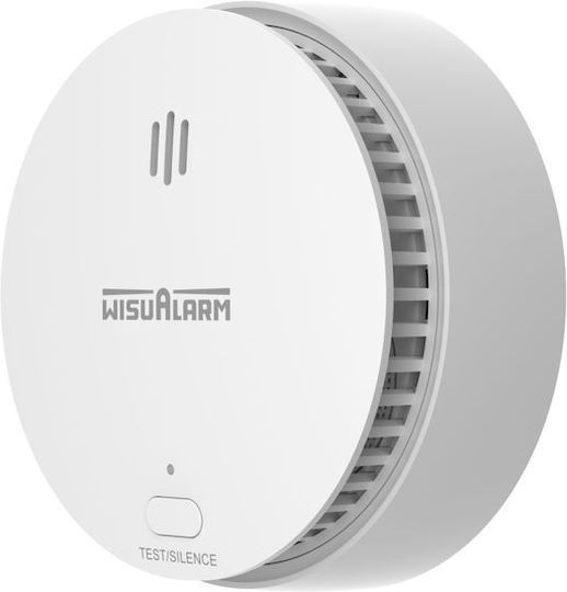 Dahua Autonomous Smoke Detector 12 Zones