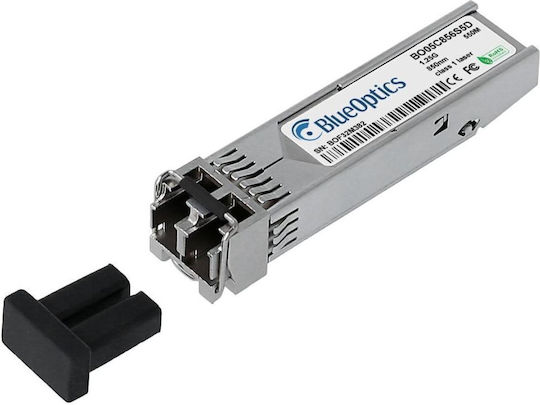BlueOptics Transceiver JD118B-BO SFP 1Gbps 1 Stück