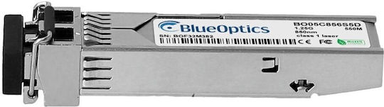 BlueOptics Transceiver JD118B-BO SFP 1Gbps 1 Stück