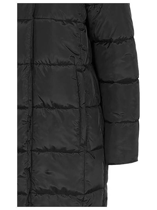 Women's Winter Jacket Hoz20-kudp604-20s