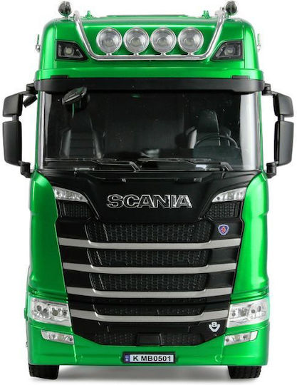 Amewi RC Truck Green
