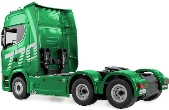 Amewi RC Truck Green