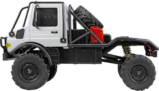 Amewi Радиоуправляем Автомобил Пълзяща Машина 4WD Сив