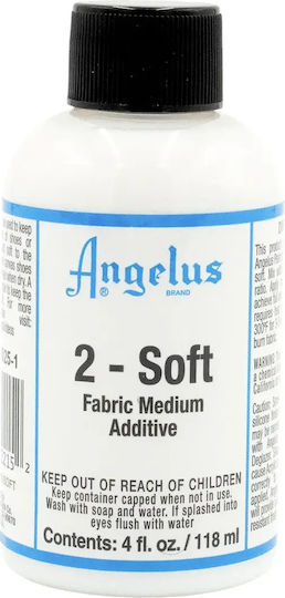 Angelus 2-soft Fabric