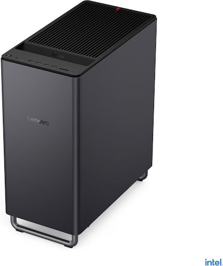 Lenovo ThinkCentre X Tower Gaming Desktop PC (Ultra 5-225/32GB DDR4/1TB SSD/GeForce RTX 5060 Ti/W11 Pro)
