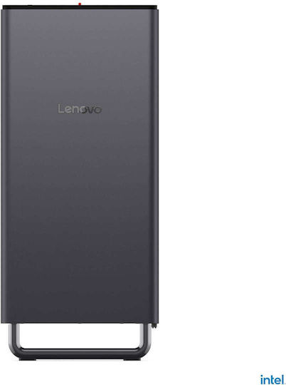 Lenovo ThinkCentre X Tower Gaming Desktop PC (Ultra 5-225/32GB DDR4/1TB SSD/GeForce RTX 5060 Ti/W11 Pro)