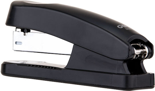 Deli Hand Stapler Black