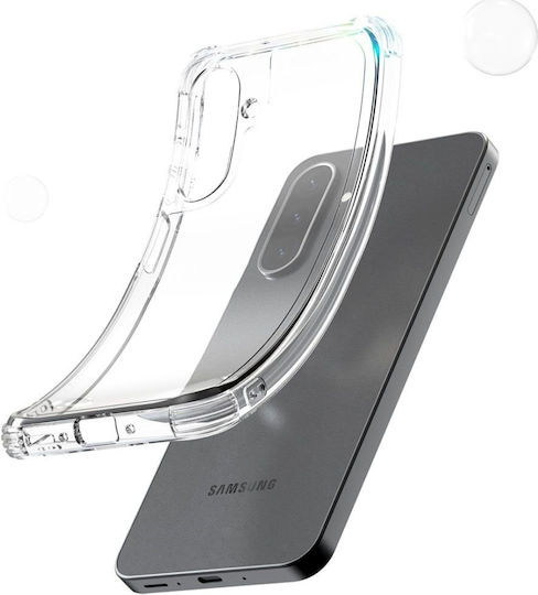 Araree Case Flexield Samsung Galaxy A27 5g Transparent Ar20-02607a
