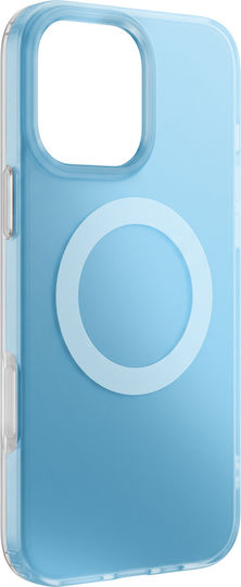 Tecto Shield Mistiq Mag Case Iphone 16 Pro 6 3" Blue