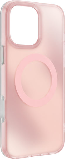Tecto Shield Mistiq Mag Case iPhone 14 Pro 6 1" Rosa