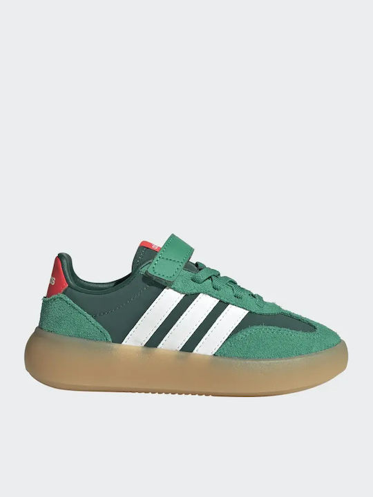Barreda Decode El C Kids Sneakers Green
