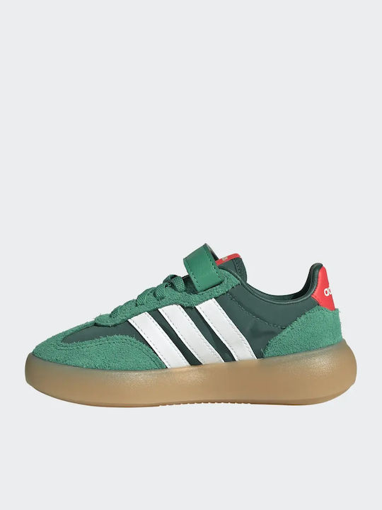 Barreda Decode El C Kids Sneakers Green