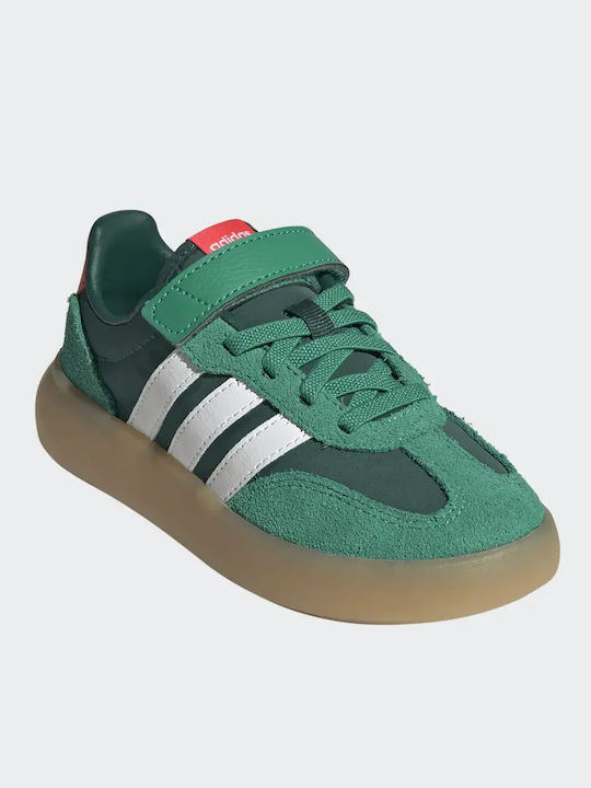 Barreda Decode El C Kids Sneakers Green